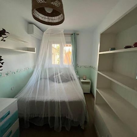 Oasis De Relax Cerca Del Mar Apartment Almeria Exterior photo