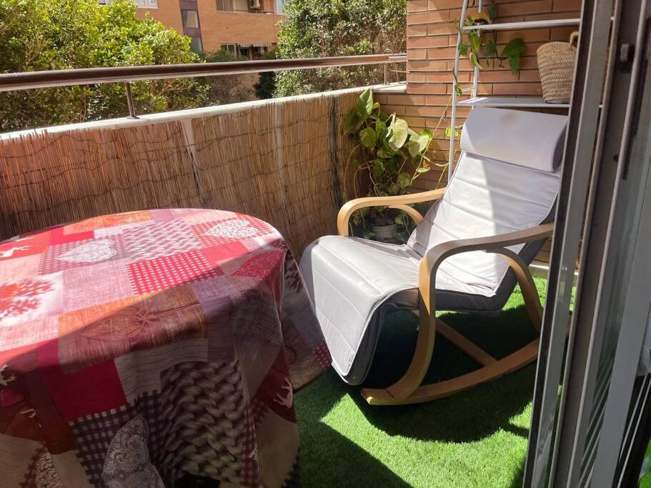 Oasis De Relax Cerca Del Mar Apartment Almeria Exterior photo